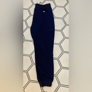 FIGS High Waisted 2.0 Zamora jogger scrub pants size large regular length